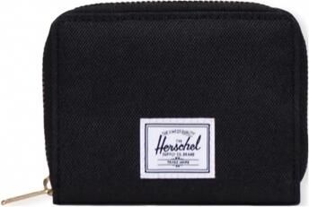 Herschel Portemonnee Tyler Eco Wallet Black