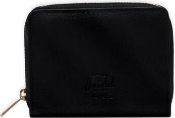 Herschel Portemonnee Tyler Vegan Wallet Black