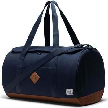 Herschel Heritage Duffel Tas voor spontane uitjes Blue Unisex - Foto 2