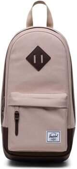 Herschel Reistas Heritage