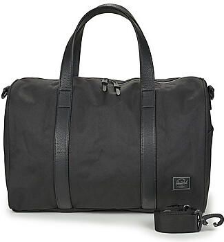 Herschel Reistas -NOVEL-CARRY-ON-DUFFLE