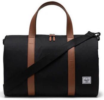 Herschel Reistas Novel Carry On