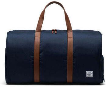 Herschel Reistas Novel Duffle
