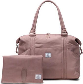 Herschel Reistas Strand Duffle Diaper Bag