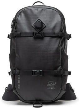 Herschel Rugzak All Season Backpack 29 L Black