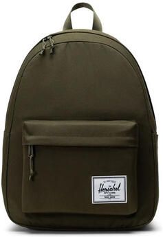Herschel Rugzak Classic Backpack Ivy Green