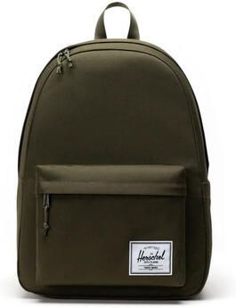 Herschel Klassieke XL Rugzak Green Unisex