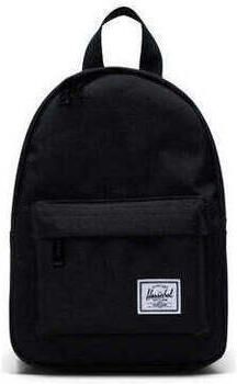Herschel Rugzak Classic Mini Backpack Black
