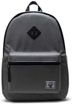 Herschel Backpack Weather Resistant Classic X-Large Grijs Unisex