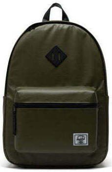 Herschel Plecak Waterbestendige klassieke X-Large 11015-04281 Groen Unisex