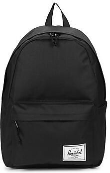Herschel Klassieke XL-rugzak in zwart Black