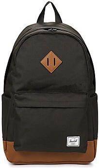 Herschel Heritage rugzak Zwart tan Black Unisex - Foto 4