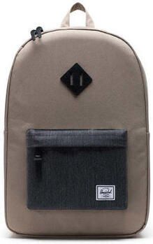 Herschel Rugzak Heritage Timberwolf