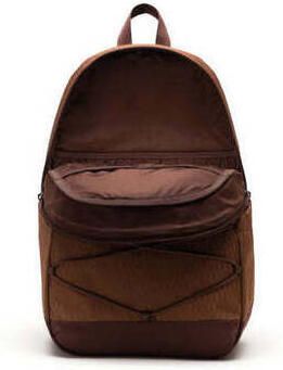 Herschel Rugzak Kingston Backpack Soft Silt Diamond Chicory Coffee