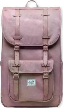 Herschel Rugzak Little America Backpack Ash Rose
