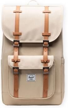 Herschel Rugzak Little America Backpack Eucalyptus