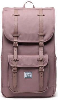 Herschel Rugzak Little America Backpack Ash Rose