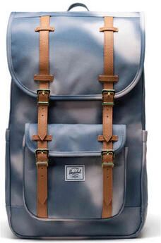 Herschel Blauwe Mirage Tonal Dawn Rugzak Blue Unisex