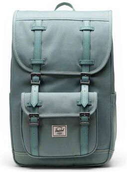 Herschel Rugzak Little America Mid Volume Backpack Treillis