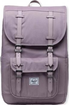 Herschel Nirvana Paarse Rugzak voor nen Purple