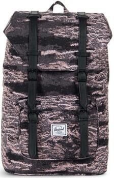 Herschel EcoSystem Mid Rugzak Multicolor