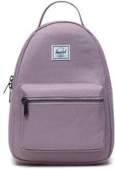 Herschel Mini Nirvana Rugzak Purple