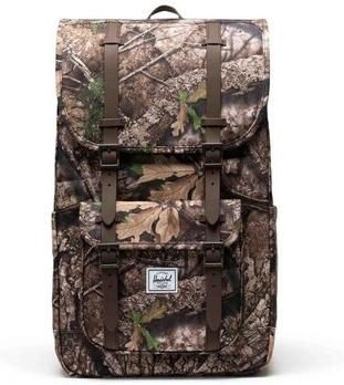 Herschel Rugzak Realtree Little America