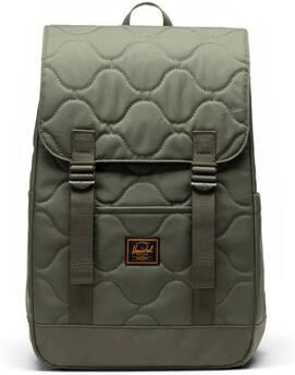 Herschel Rugzak Reteat Small Quilted