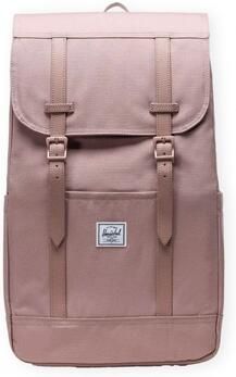 Herschel Rugzak Retreat Backpack Ash Rose