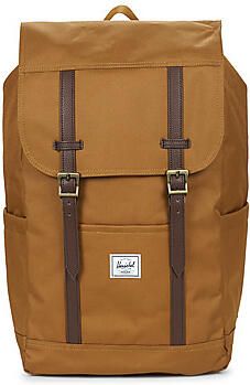 Herschel Bruine Retreat Rugzak voor Brown - Foto 1