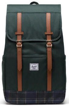 Herschel Rugzak Retreat Backpack Darkest Spruce Winter
