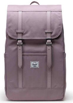 Herschel Eco Retreat Rugzak Pink Unisex