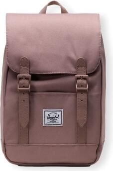 Herschel Rugzak Retreat Mini Backpack Ash Rose