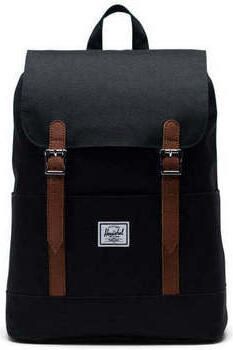 Herschel Backpacks Black Unisex