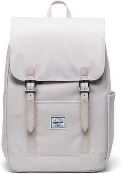 Herschel Retreat Kleine Rugzak Beige White