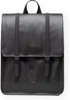 Herschel Rugzak Survey Backpack Black