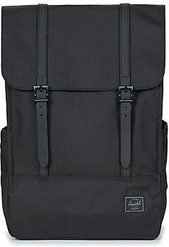 Herschel Survey Rugzak Black Unisex