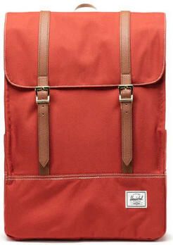 Herschel Rugzak Survey