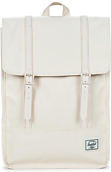 Herschel Moonbeam Tonal Survey Rugzak Beige Unisex