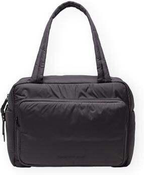 Herschel Schoudertas Cloudform Duffle Bag Black