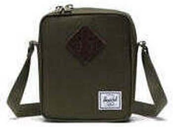 Herschel Heritage Crossbody Tas Green