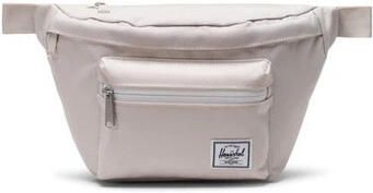 Herschel Heuptas Pop Quiz Hip Pack Beige