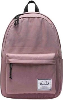 Herschel Portemonnee Classic XL Backpack Ash Rose