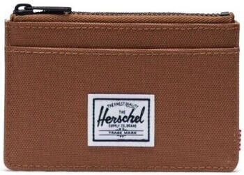 Herschel Portemonnee Oscar Wallet