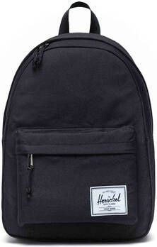 Herschel Rugzak Classic Backpack Black