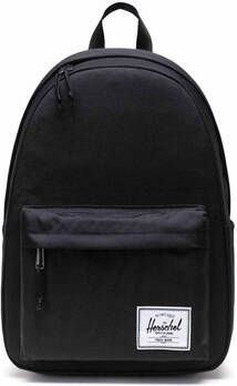 Herschel Rugzak Classic Backpack XL Black