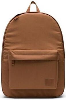 Herschel Rugzak Classic Light Backpack Saddle Brown