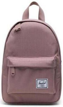Herschel Rugzak Classic Mini Backpack Ash Rose