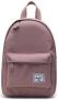 Herschel Classic Mini Backpack 10787 02077 Roze - Thumbnail 1