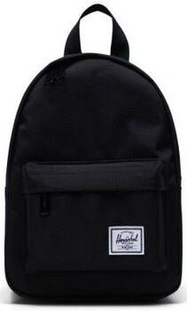 Herschel Rugzak Classic Mini Backpack Black